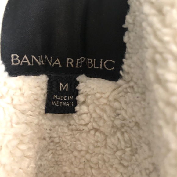 DONATED ⭐️ BANANA REPUBLIC - Picture 4 of 6
